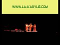 Danseuses Kabyles --- www.la-kabylie.com --- concert de idir Danseuses Kabyles --- www.la-kabylie.com --- concert de idir