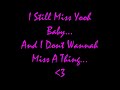 ii Dont Wannah Miss A Thing...DJ-Limmer ii Dont Wannah Miss A Thing...DJ-Limmer