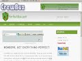 crewbux tutorial how to register,surf ads,cashout,ptc paid to click