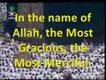videos de 105. Surah Al-Fil The Elephant