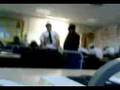videos de i teleported in class