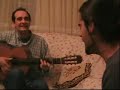 Cantes de Cadiz: Fran al cante y El Torpedo a la guitarra