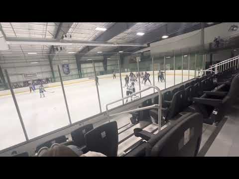 Goal RR vs LHA U18AA