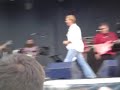 John Schneider au Festival de Country 2008 � Mirande