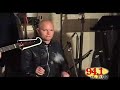 Lifehouse at Sun Studio- \"Hanging by a Moment\" Lifehouse at Sun Studio- \"Hanging by a Moment\"