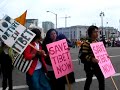 san francisco protest china tibet april 8 2008 part 2