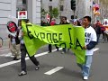 san francisco protest china tibet april 8 2008 part 2