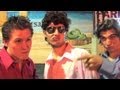 FND Films - Mad Game