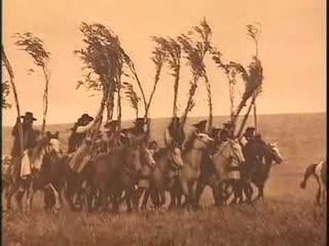 Edward Curtis Sundance Opening