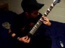 poopstick guitar riff