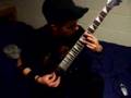 poopstick guitar riff