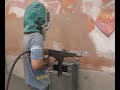 Sturmgewehr 44 antigraffiti