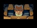 Policenauts (PC-98) - Act 7 Part 3 (End Act 7)