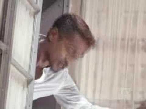 Sammy Davis Jr.