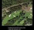Oakbrook Golf & Country Club (Oakbrook) Flyover Tour