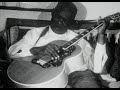 Rev. Gary Davis playing \"Sally Where\ Rev. Gary Davis playing \"Sally Where\