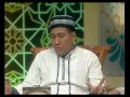 Shalat di tempat yang Basah 15-06-2014