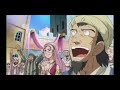 Shiritori-Blow-: Crocodile, Sanji, Bon Kure, Pell