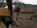 chateau roof