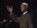 A Changed Individual, A Transformed Ummah - Said Rageah