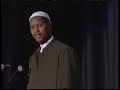 A Changed Individual, A Transformed Ummah - Said Rageah