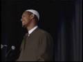 A Changed Individual, A Transformed Ummah - Said Rageah