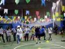 Dança do Quadrado - Terceiro-Ole 2008