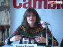 Tickner: Farc no han amenazado a población ecuatoriana