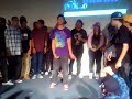 heart of krump nz 2 : lil greedy vs gruff   doofy