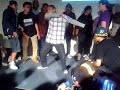 heart of krump nz 2 : lil greedy vs gruff   doofy