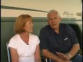 Choosing an RV DVD by Joe and Vicki Kieva