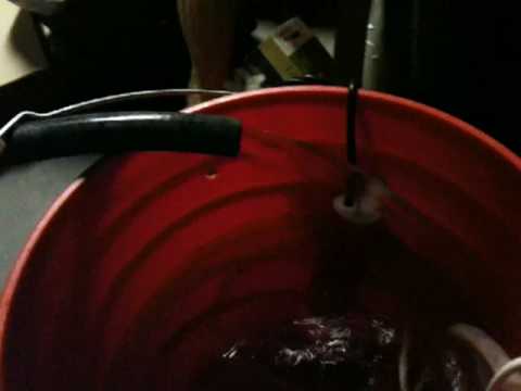 how to control pwm pump