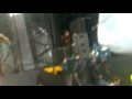 Swedish House Mafia Opening T In The Park 2012