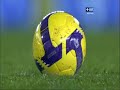 Villareal CF - FC Barcelona 1;2; Highlights [PL]  21/12/2008