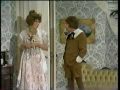 Carol Burnett  - \"Hit Me With Your Best Shot\" -  Pat Benetar