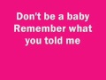 WAKING UP IN VEGAS-KATTY PERRY (LYRICS)