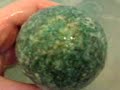 Scheherazade Fizzy Foamy Bath Bomb Melt - Fantasy Bath