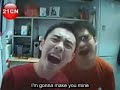 Back Dormitory Boys: Backstreet Boys - Get Down [Subtitled]