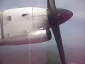 Vietnam Airlines ATR 72 Phu Quoc Island Take-Off