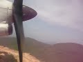 Vietnam Airlines ATR 72 Phu Quoc Island Take-Off