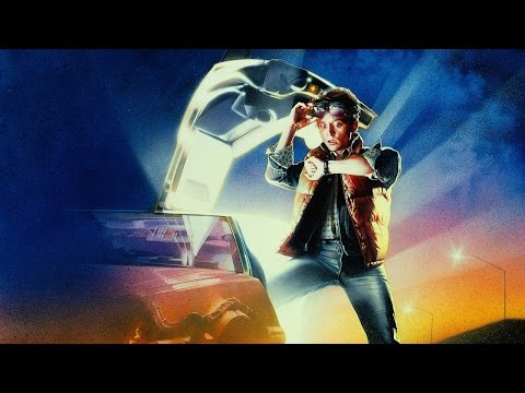 15 Things You Probably Didn't Know About Back to the Future