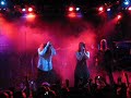 Draconian live @ Tochka 8, November
