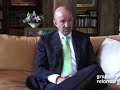 Entrevista de Carlos Salinas de Gortari al Reforma