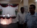 Aniversário da Marceli.