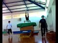 O menino que apenas queria emitar...E depois pronto é o q dá... João Azoia o maior cromo que existe ao cimo da terra.