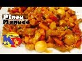 Menudo (Pinoy Style)