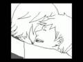 Urahara x Ichigo [No One]