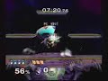PC Chris (Marth) vs KDJ (Fox)