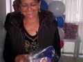 Celebraci�n Amor y amistad olimpica calle 57