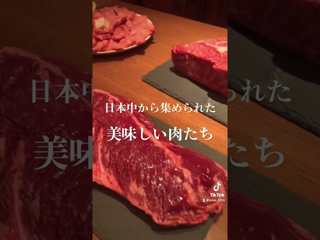 【肉マルシェ】バーベキュー大会 インフルエンサー大集合